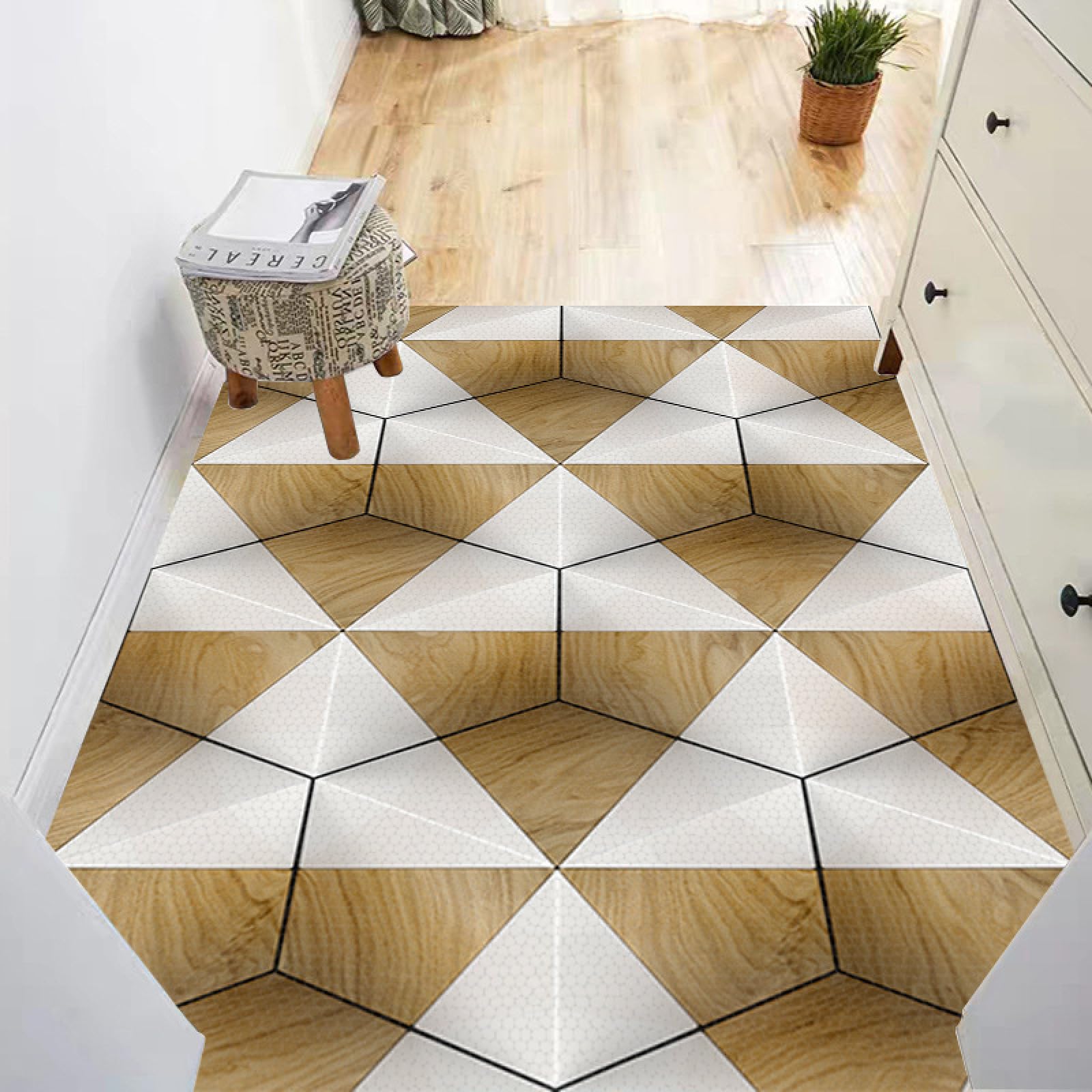 Alfombra de baño de tierra de diatomeas súper absorbente de secado rápido antideslizante de diatomita barro alfombra de baño, felpudo de oficina, cocina, comedor, sala de estar, pasillo, 120 x