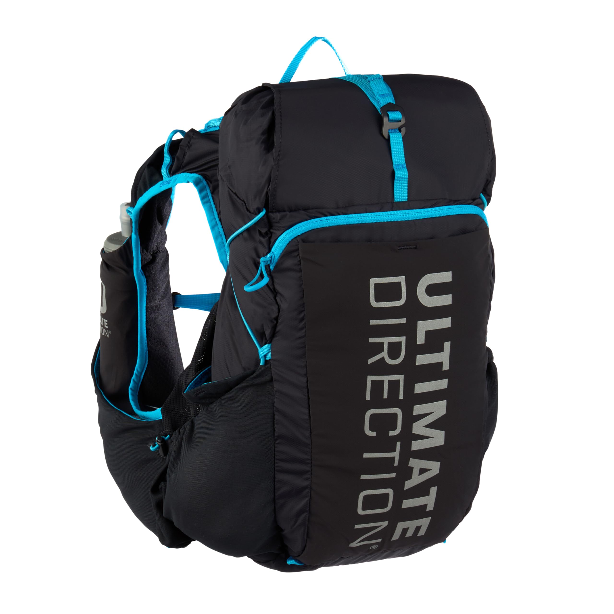 Amazon.com: Ultimate Direction Adventure Vest 17L, Onyx, X-Small