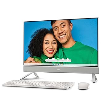 Amazon.com: Dell Inspiron 27 7720 All-in-One - 27-inch FHD
