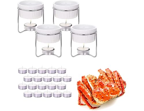 Best Butter Warmers [Year]: Warm & Savory Every Bite