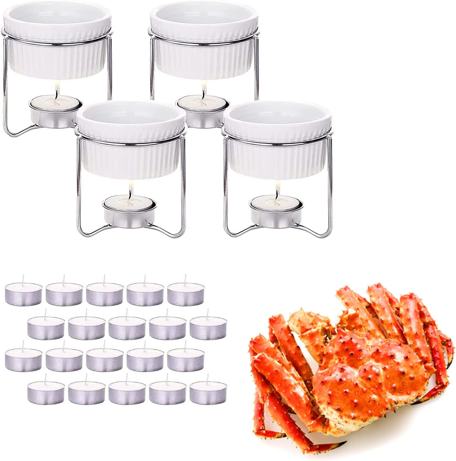 20piece Seafood Tools Set including 10 Lobster