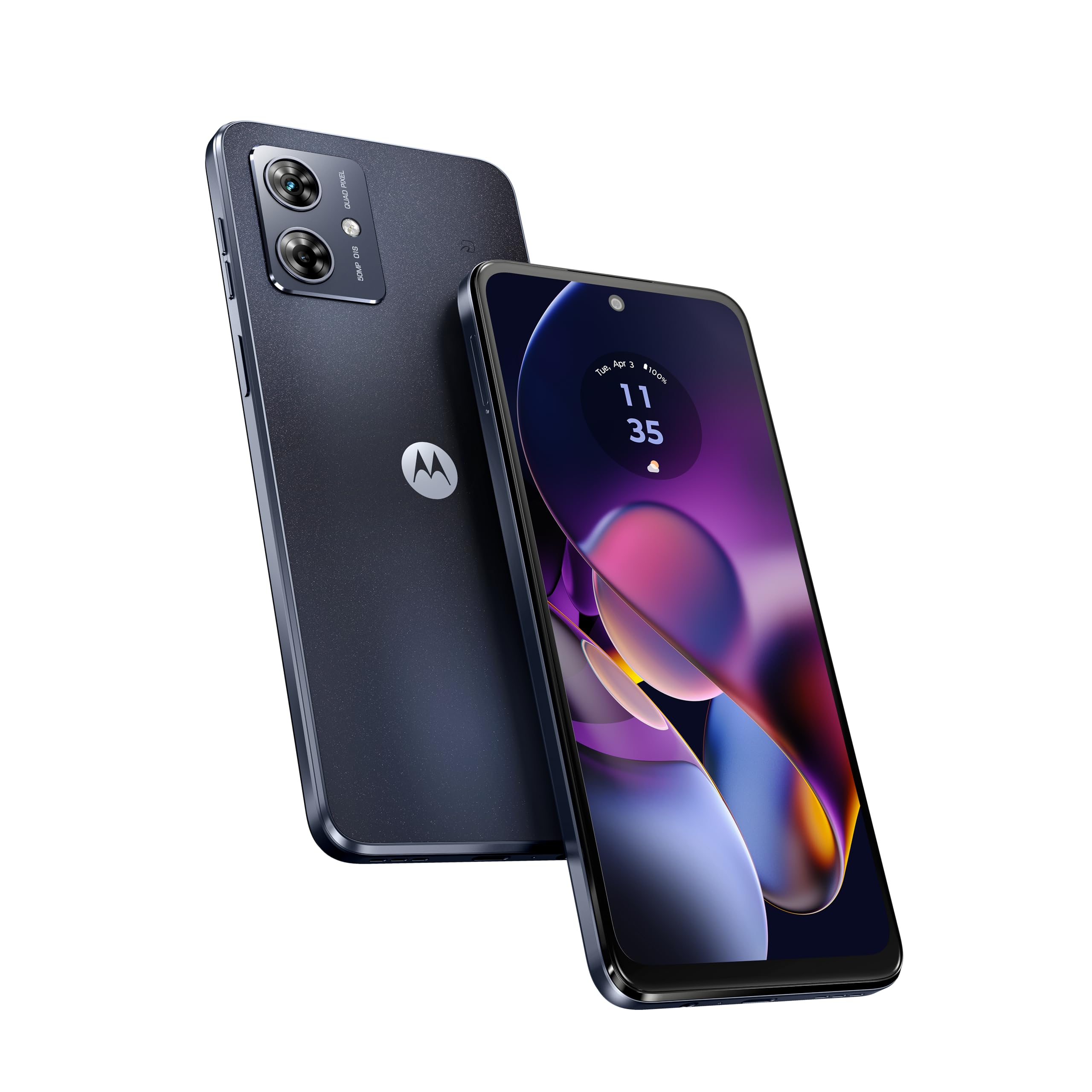 Motorola PB2G0000JP moto g64 5G 8GB/128GB スペースブラック モトローラの商品画像