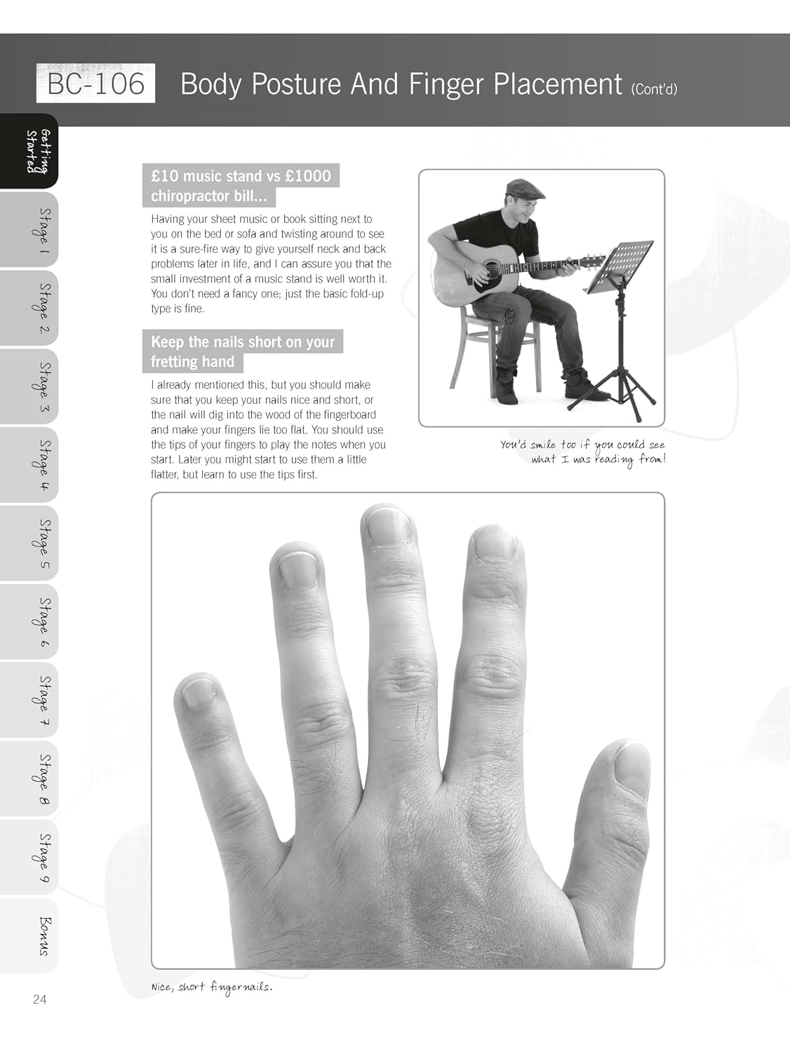 Justinguitar.com - Beginner's Course (Spiral Bound Book/2-CD Pack)