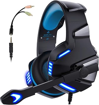 Gaming Headsets - Pro Gaming Headphones with Mic | HyperX