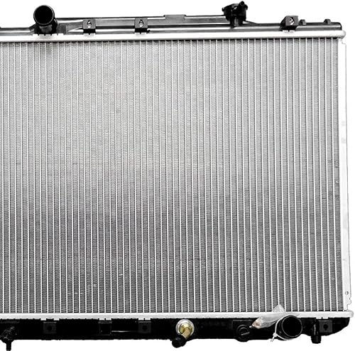 Miniatura 8 de SCITOO Ventilador de refrigeración de 8 pulgadas x 1 radiador 1318 PA16/AT* 1 apto para 1992-1996 para Toyota para Camry 2.2L