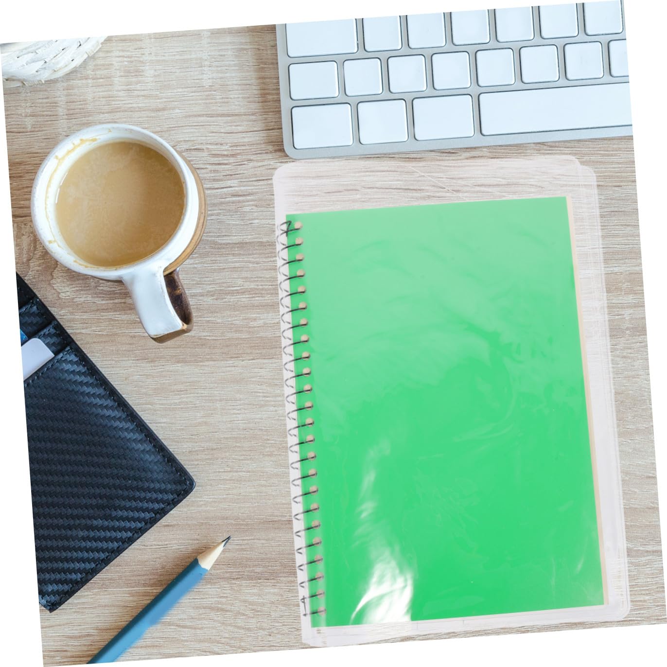 5 Fundas Protectoras Para Álbumes De Recortes Gruesas Para Cuadernos Y Cuadernos.