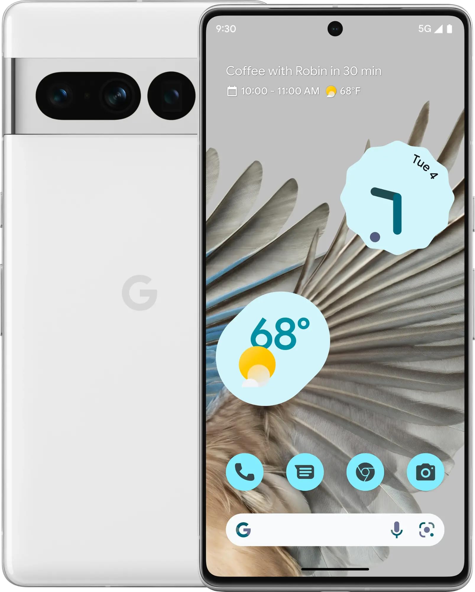 Google Pixel 7 Pro 128GB SiMフリー Google Pixel 7 Pro 5G