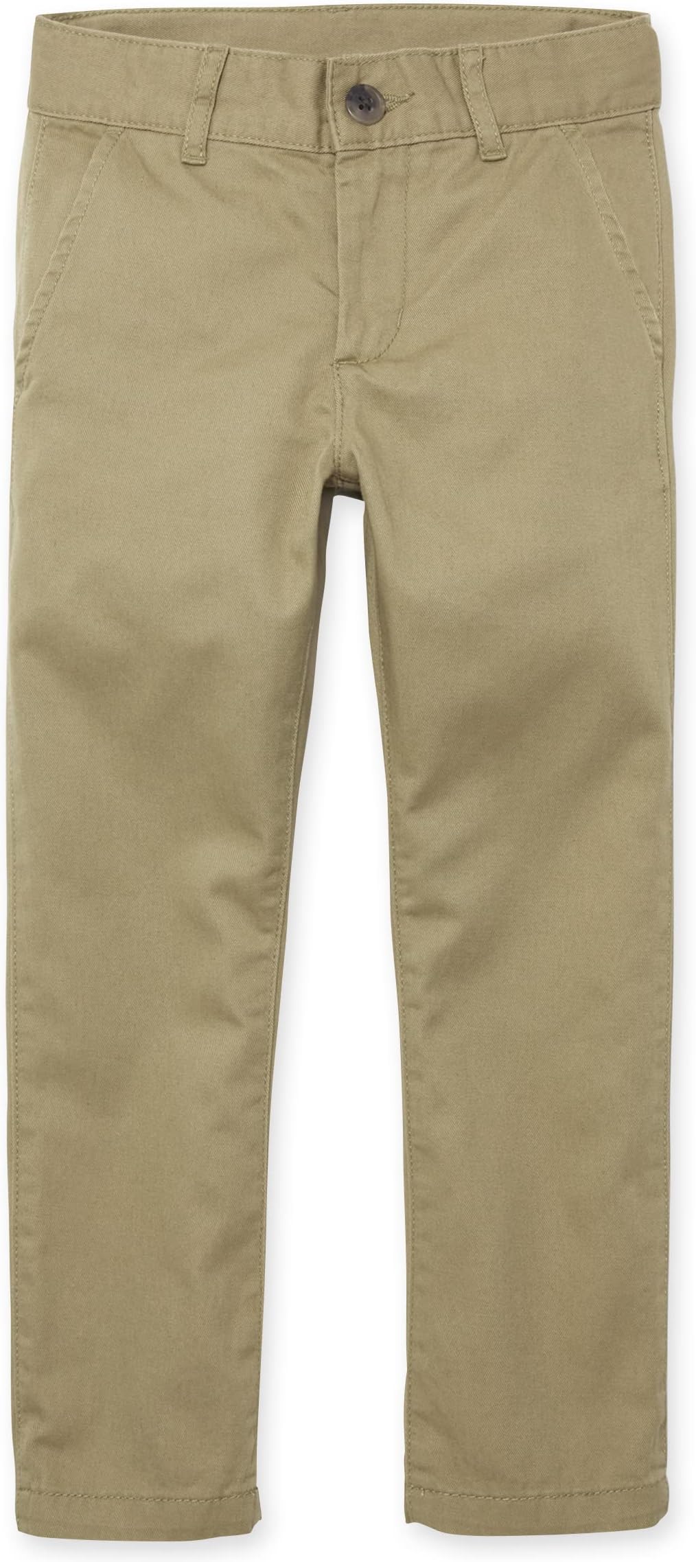 The Children's Place Boys Stretch Skinny Chino Pants