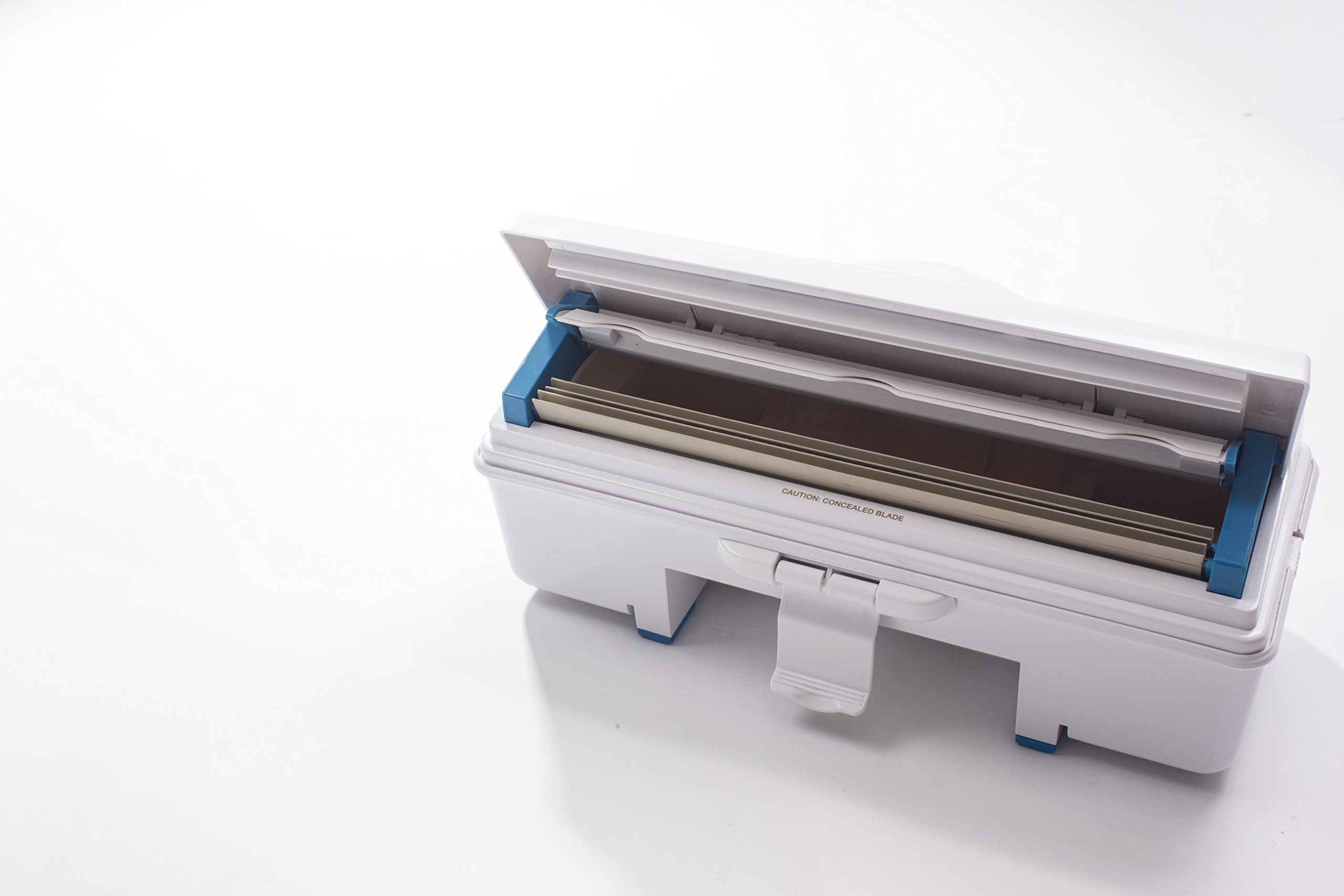 Distributeur Wrapmaster