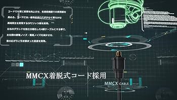 Amazon.co.jp: エレコム カナル型イヤホン ハイレゾ音源対応