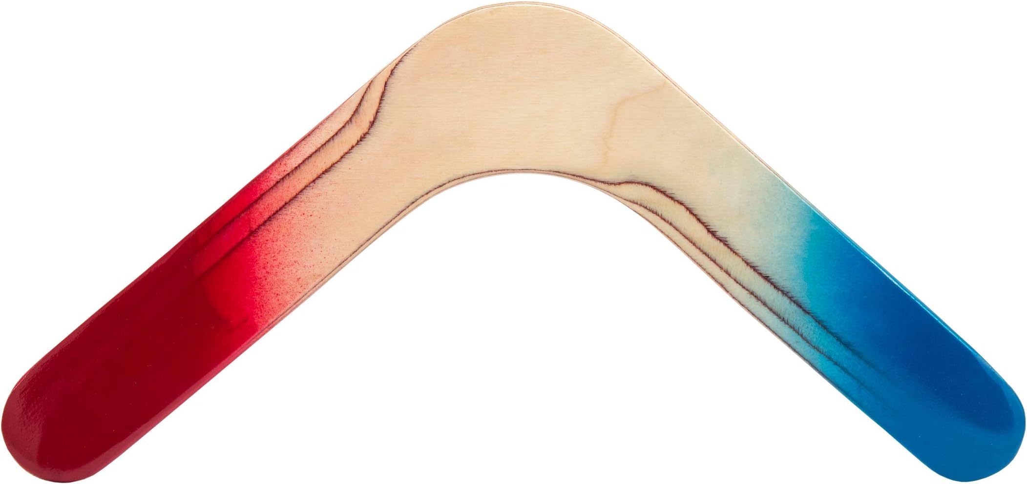 Channel Craft & Distribution The Patriot Boomerang