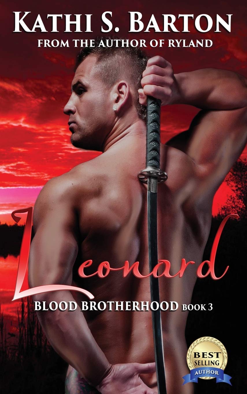Buy Leonard — BookShops.in