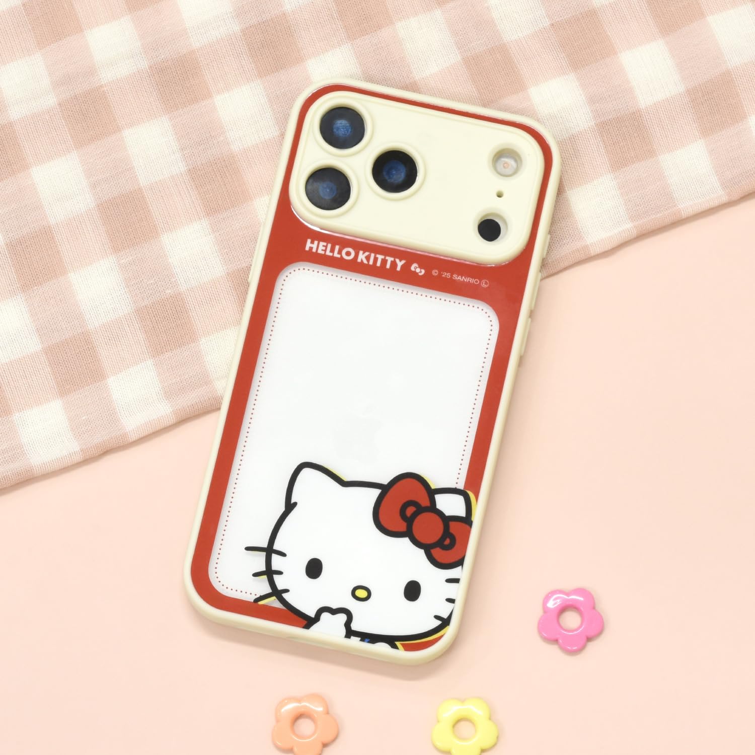 Amazon.co.jp: グルマンディーズ サンリオキャラクターズ IIIIfit