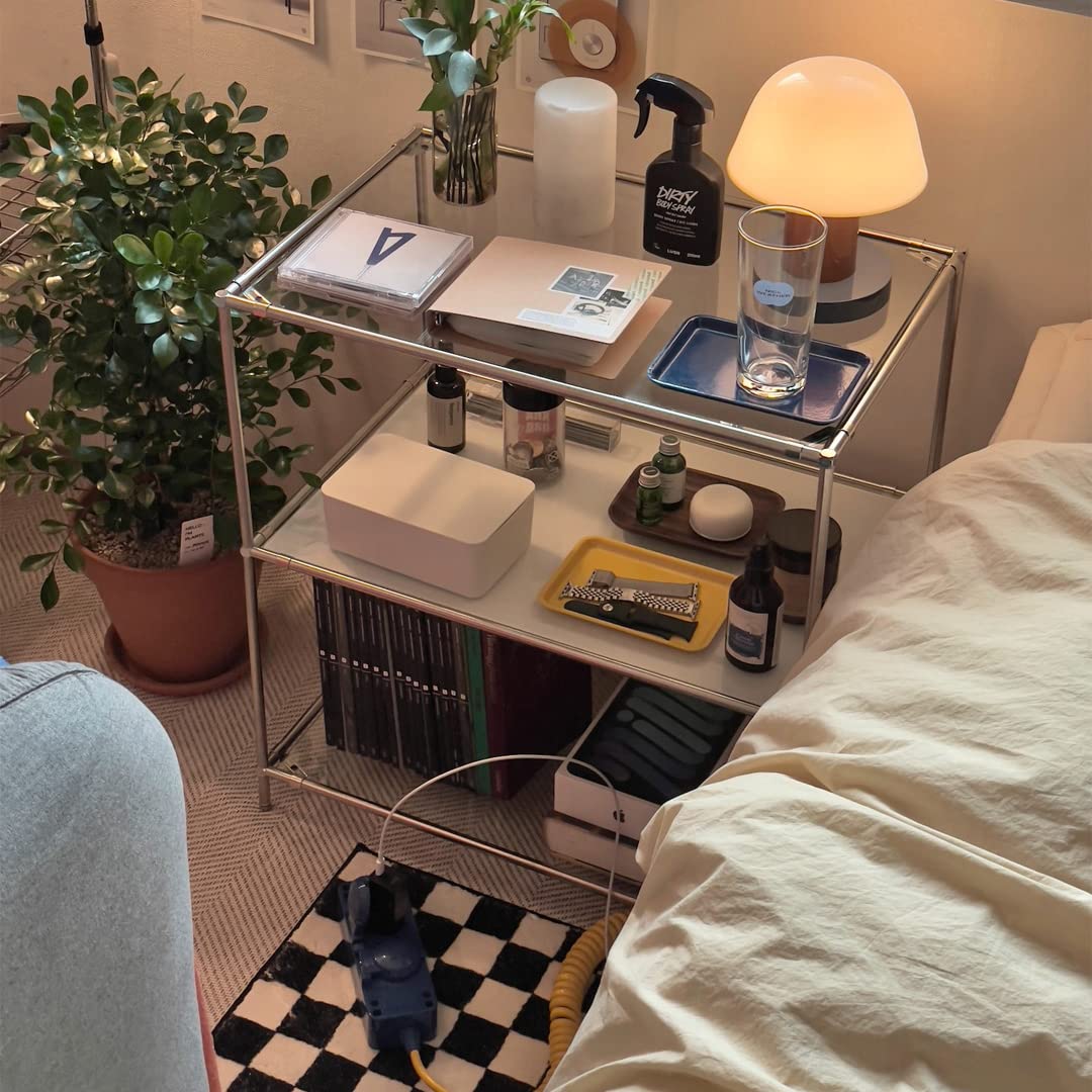 Amazon｜Furni Hunter OEN 韓国 ラック インテリア モジュール 家具