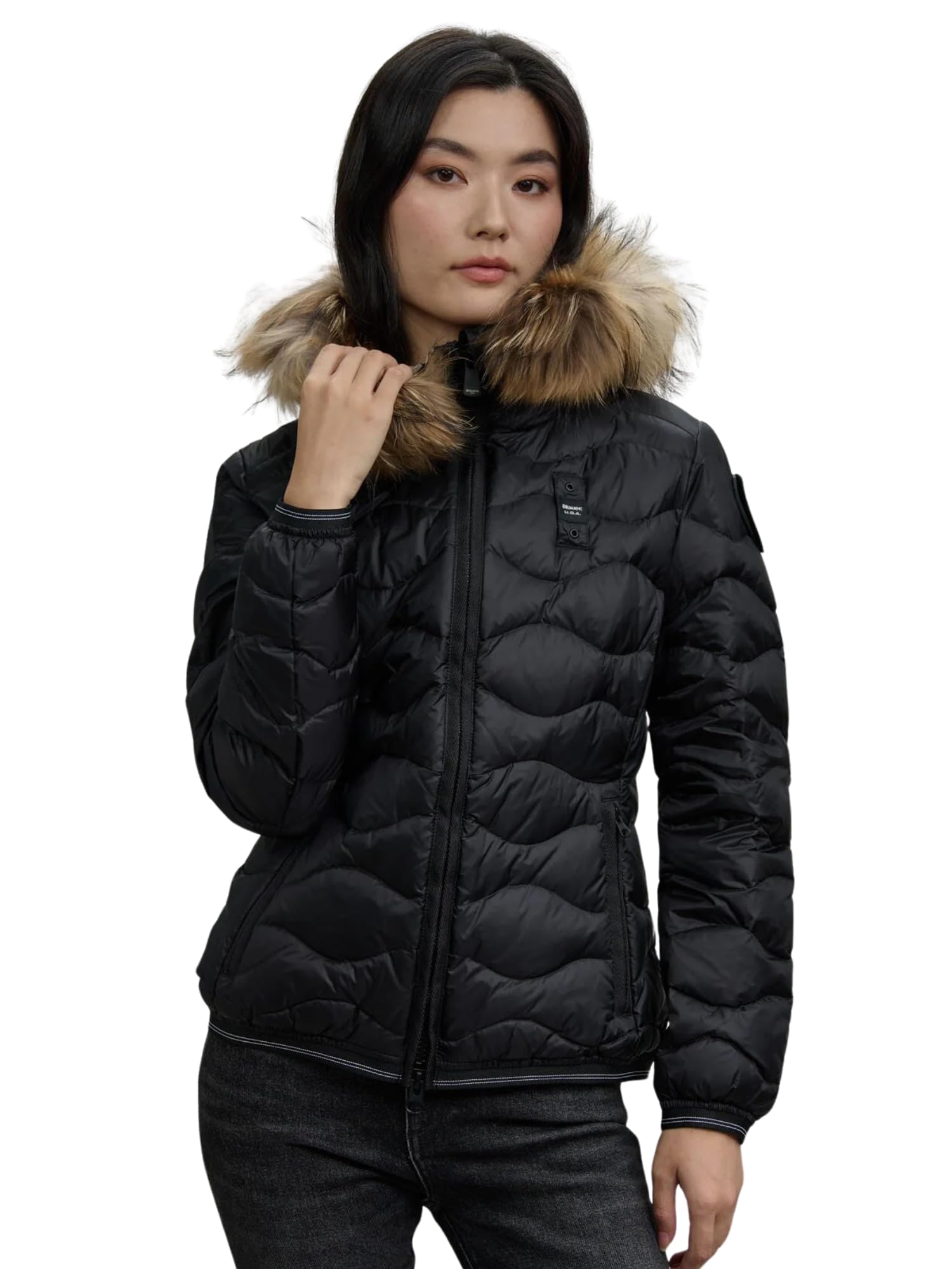 Blauer - Women's Jacket Tg L
