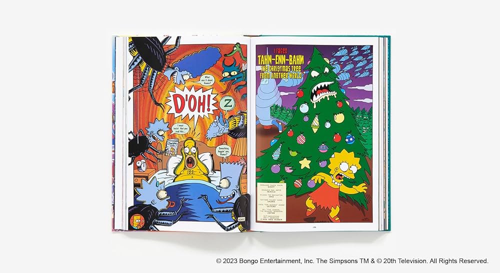 シンプソンズ　The Simpsons Treehouse of Horror Treehouse of Horror XXVI - Wikipedia