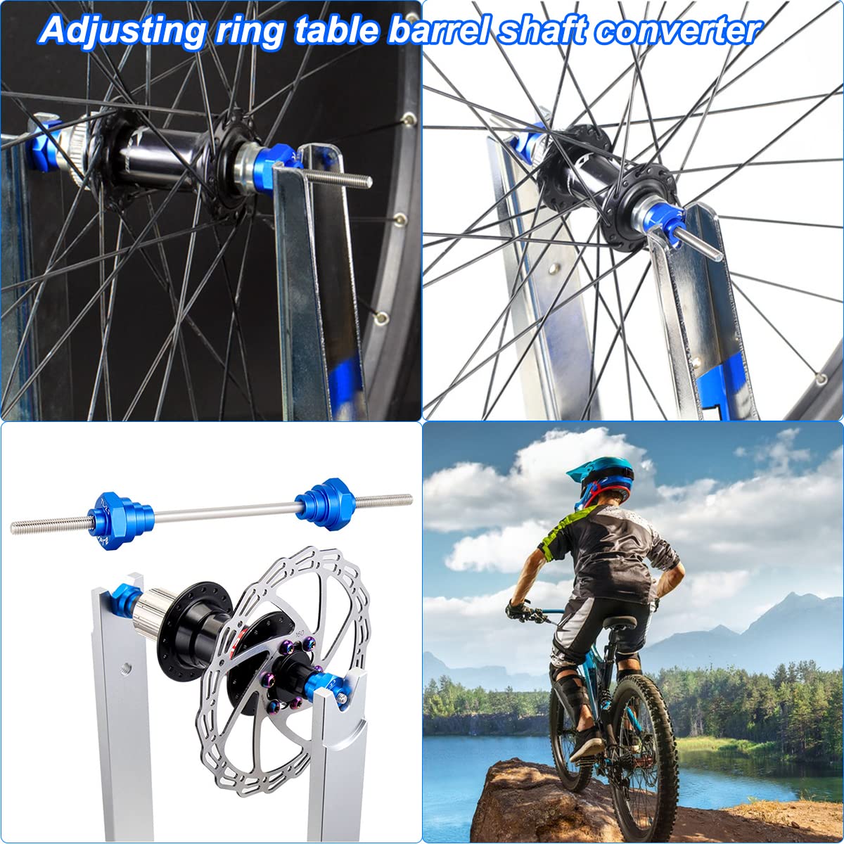 SG Store 5 Pezzi M8x18mm Bulloni Pedivella Bicicletta Mountain Road Bike Bullone Pedivella Movimento Centrale Di Ricambio Per Riparazione Guarnitura Nero