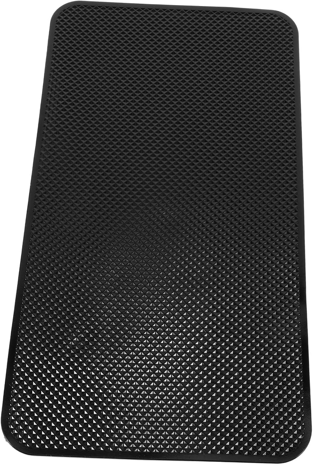 SOLUSTRE Car Dashboard Mat Non-Slip Multifunctional Pu Anti-Slip Pad for Cell Phones and Accessories Durable Storage for Cars High-Temperature Resistant