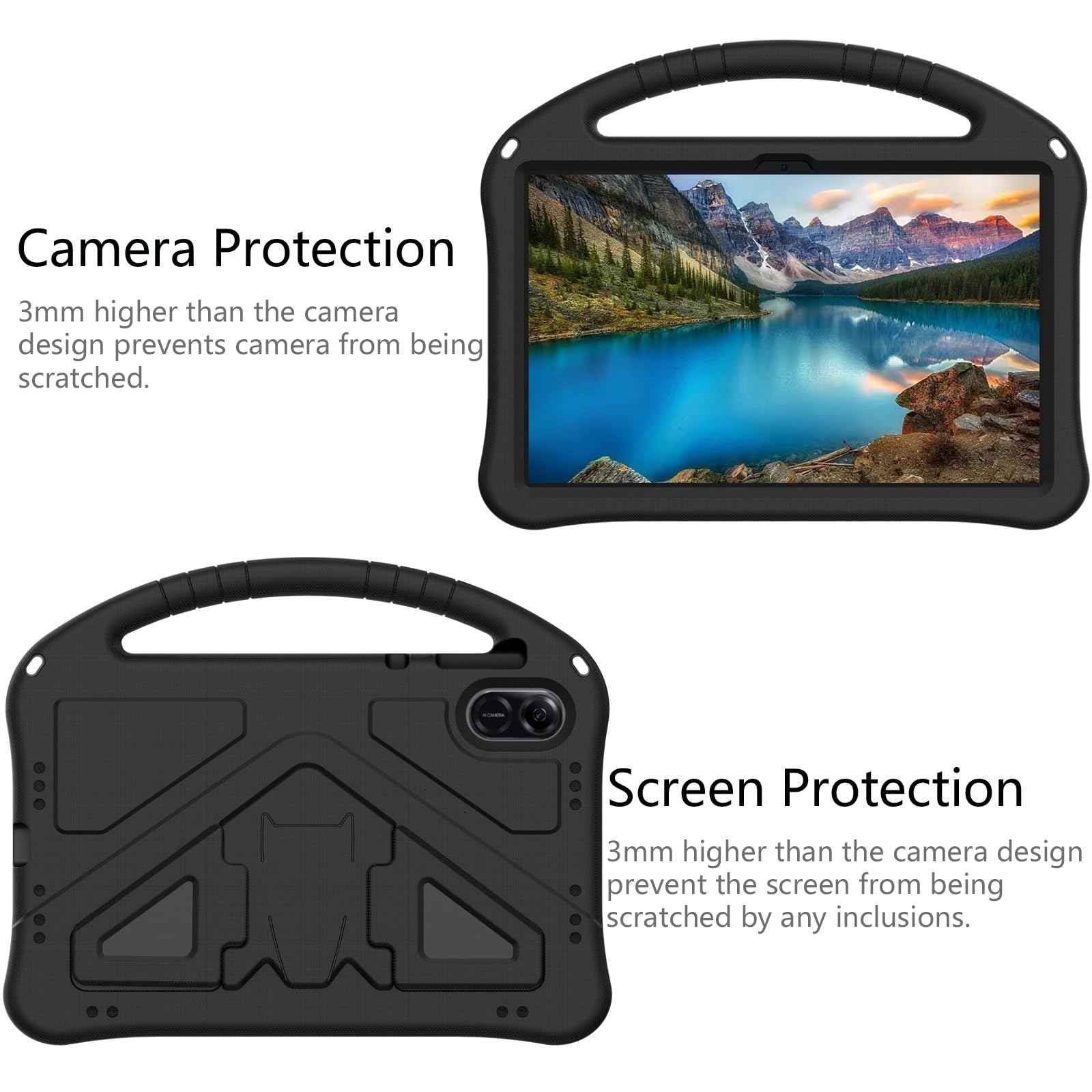 For Honor Pad 9 12.1 Pad10 X9a V9 X9 2023 X8 Pro 11.5 X8a 360° - TikTok Philippines