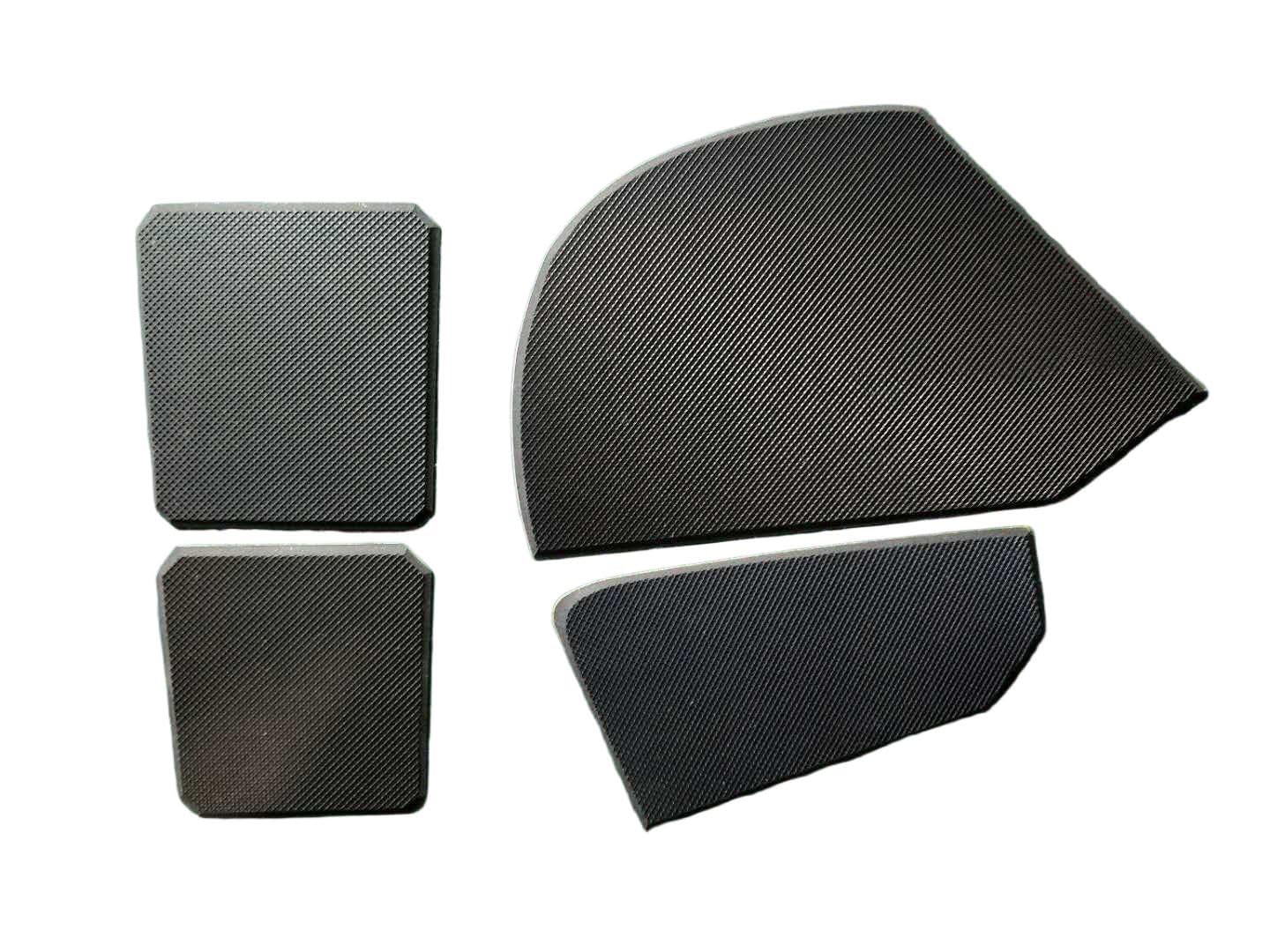Autocollant de protection réservoir R 1200 RT moto antidérapant