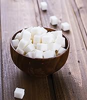 Vista 4 de Domino Cubos de Azúcar de Caña Pura Premium Dots, Caja de 1 Libra