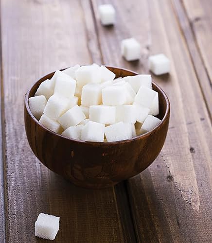 Miniatura 4 de Domino Cubos de azúcar de caña pura premium, caja de 1 libra