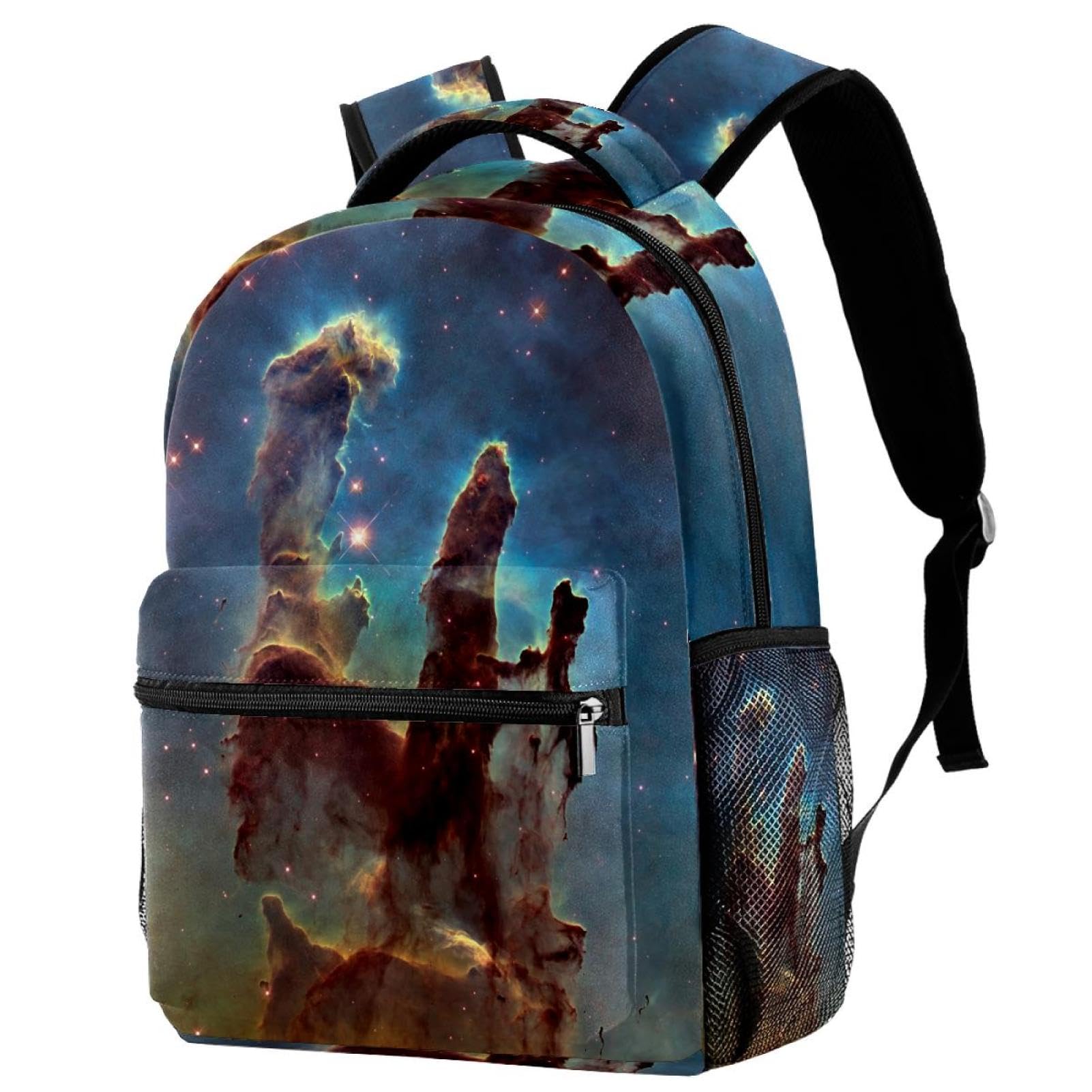 Sac à dos ordinateur compact de 40cm pour protéger vos affaires d'école - 7