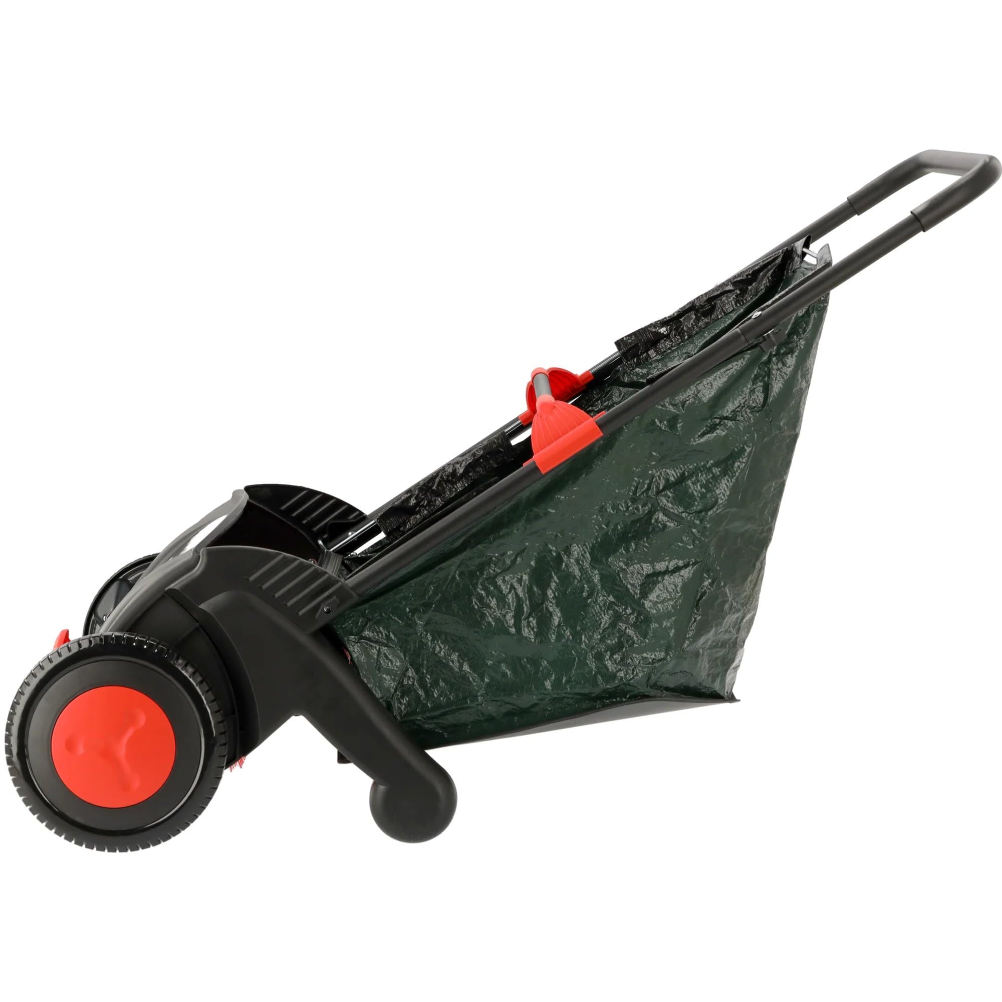 YATO Herramienta GRASS Y LEAF COLECTOR - YT-86660