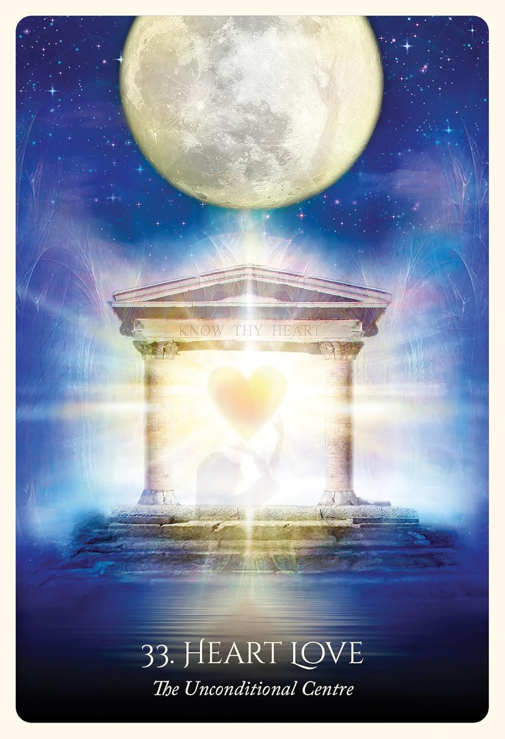 The Secret Language of Darkness Oracle: Soul Light Transmissions from the Shadow (The Secret Language of Light, 2) - Image 6