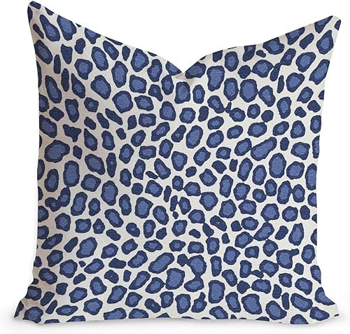 Vista 13 de Funda de cojín con estampado de guepardo rosa intenso, cojín cuadrado con estampado de animales fucsia, funda de almohada decorativa para el hogar