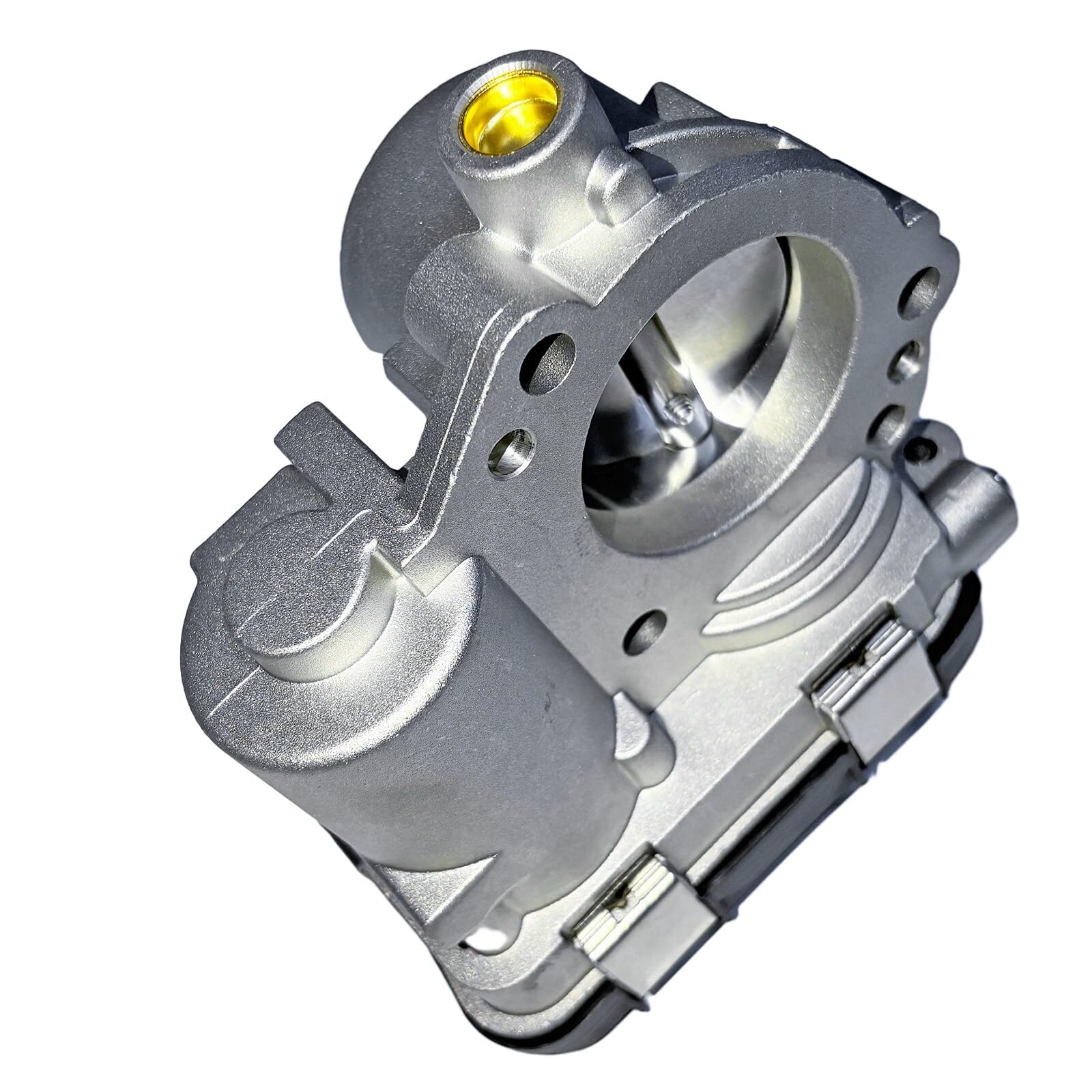 04C133062D valvola a farfalla di ricambio per Polo Seat Ibiza IV V Skoda Fabia Citigo 1.0