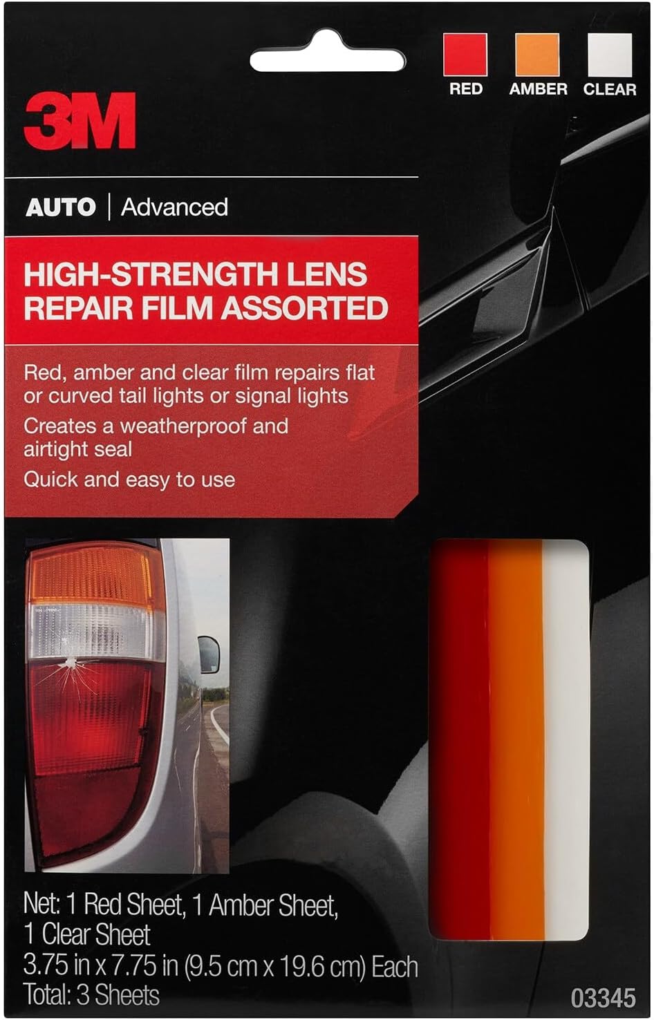 3M 60455082622 03345 Tools and Accessories