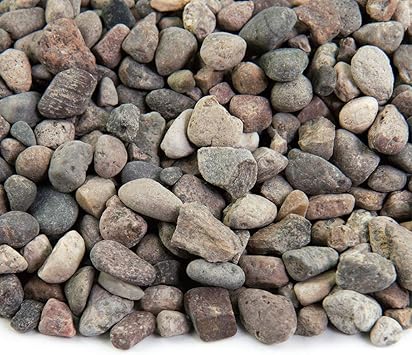Amazon.com : Southwest Boulder & Stone Landscape Rock and Pebble | 20 ...