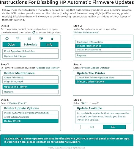 Miniatura 6 de Cartucho de tinta remanufacturado para HP 96 C8767WN y HP 97 C9363WN, repuesto de alto rendimiento para Photosmart 2610 2710 8150 8150v 8150xi 8450