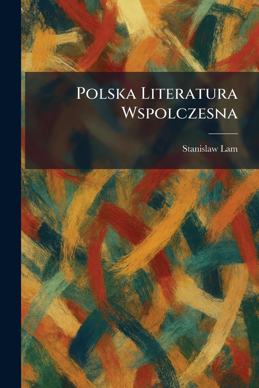 Polska Literatura Wspolczesna