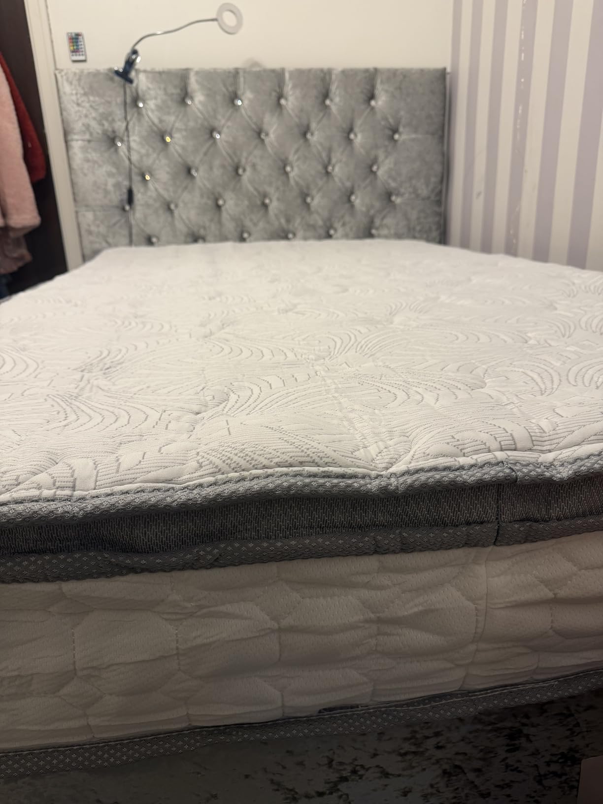 Customer photo