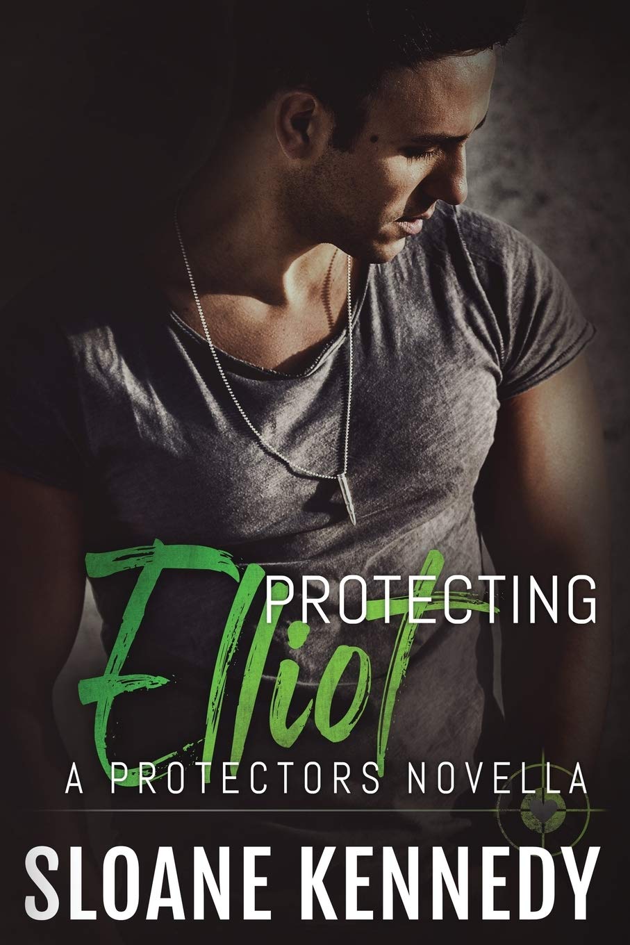 Protecting Elliot: A Protectors Novella (The Protectors)