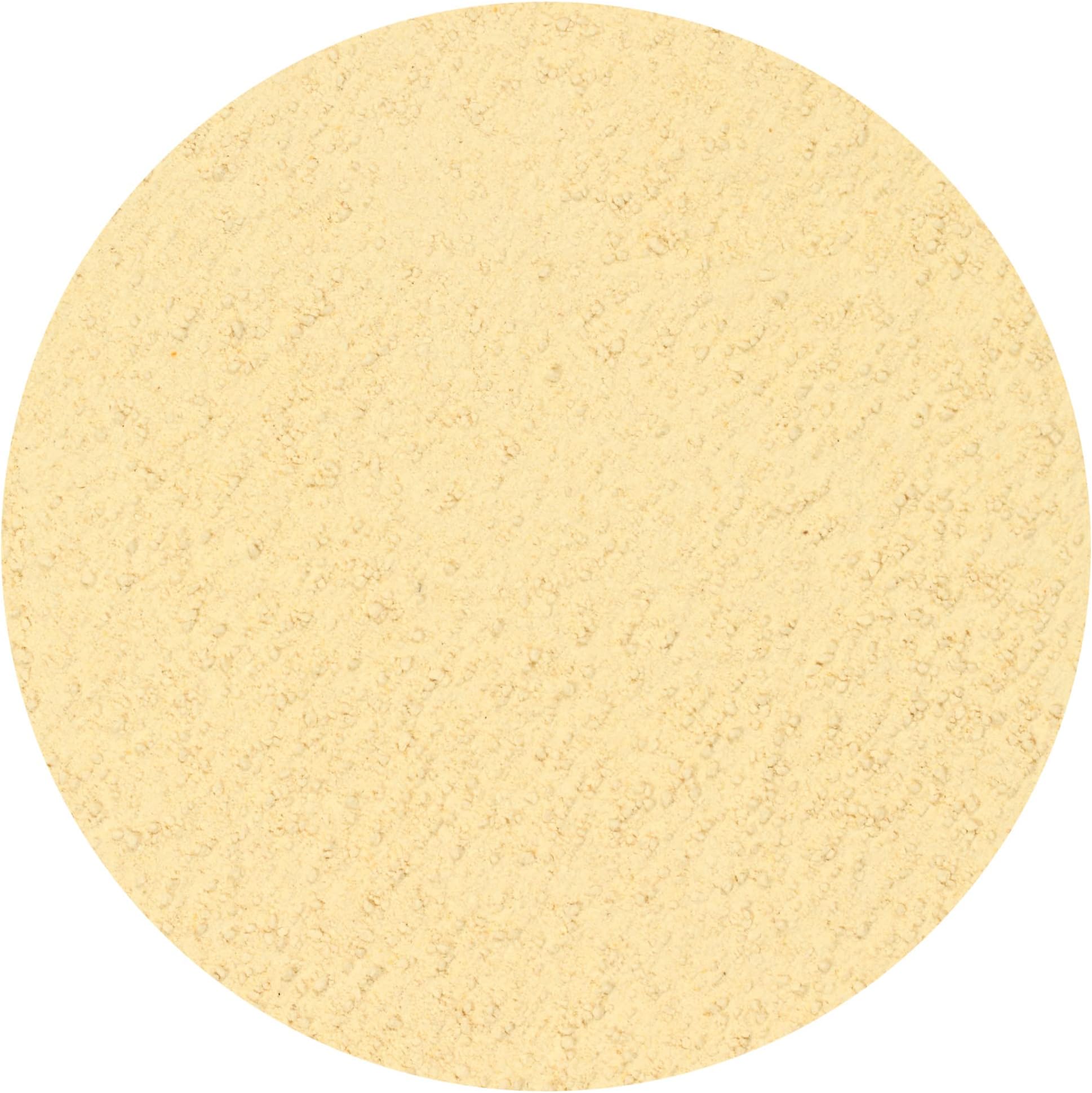 The Spice Lab No. 230 - Horseradish Powder - All Natural Kosher Non GMO Gluten Free, 4 oz Resealable Bag