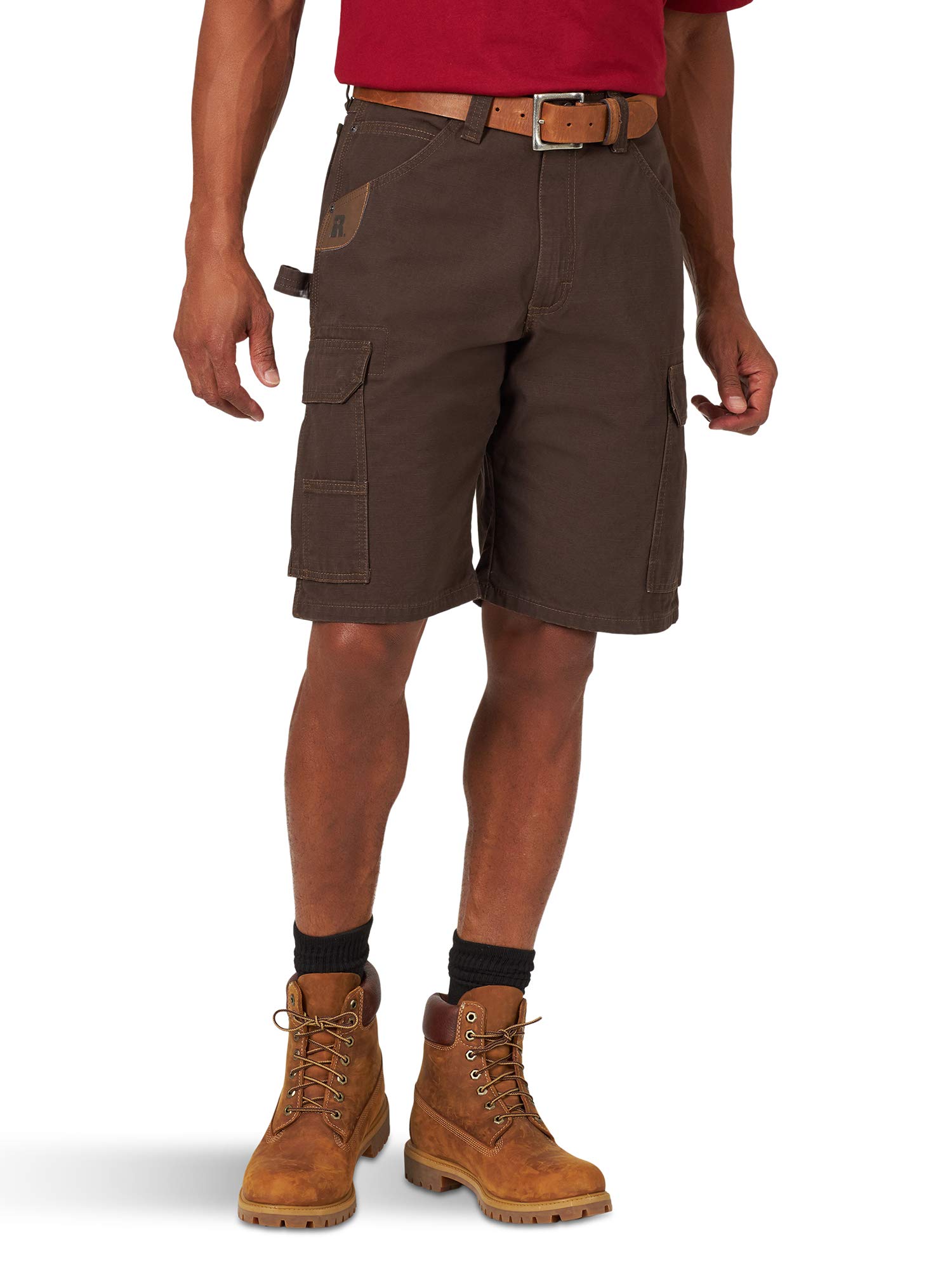 Wrangler Riggs WorkwearMen's Ranger Cargo Short