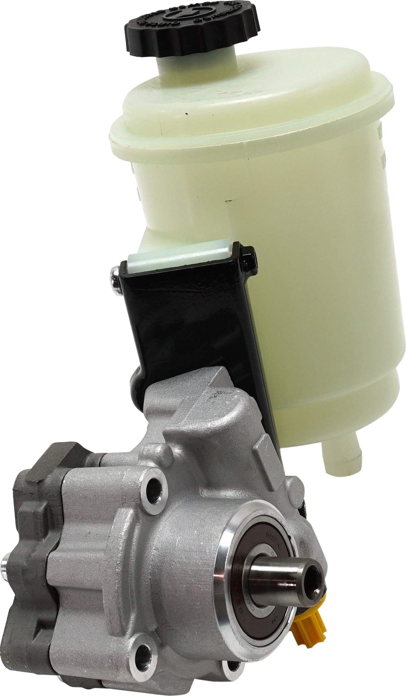 Bomba 96 1008r Ram 1500 Bomba De Dirección Asistida Para Dodge Ram 1500,  2500, 3500 (2003-2010) - Modelo 961008R - Reemplazo Directo Recambio  Dirección Ram 1500 2500, image size:1364x2338