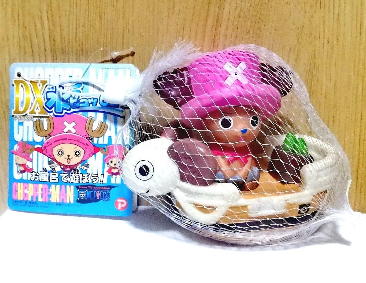 チョッパーのゆらゆらメリー号 ワンピース フィギュア チョッパーのゆらゆらメリー号 ワンピース フィギュア