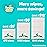 Pampers Baby Wipes Sensitive, Water Based Baby Wipes, Hypoallergenic and Unscented Baby Wipes, 168 Wipes Total (2 Flip-Top Packs)
