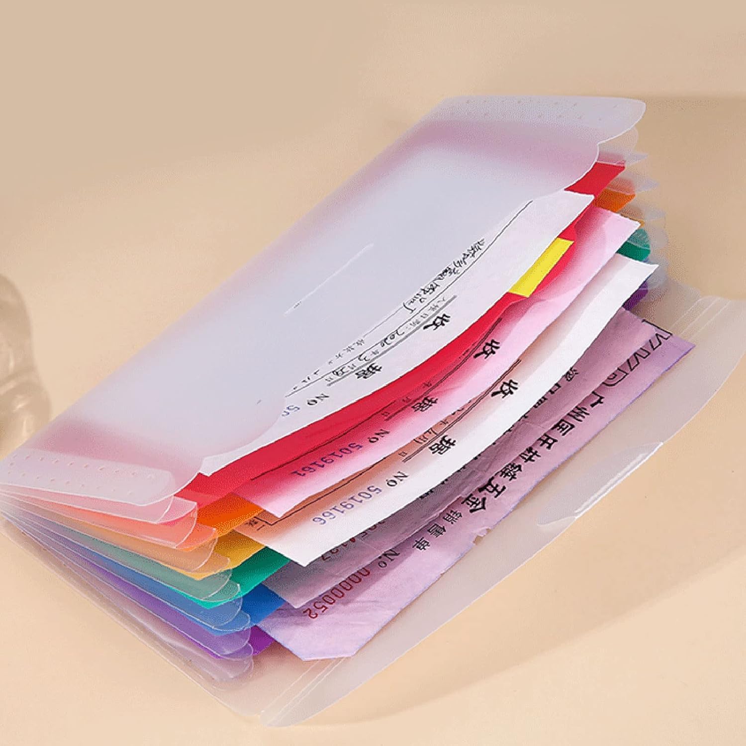 新品 秀美謹製 落款 着物“こだまする笹擦れの詩”仕付け糸付 訪問着