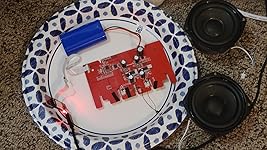 Review Image by Zach Borges