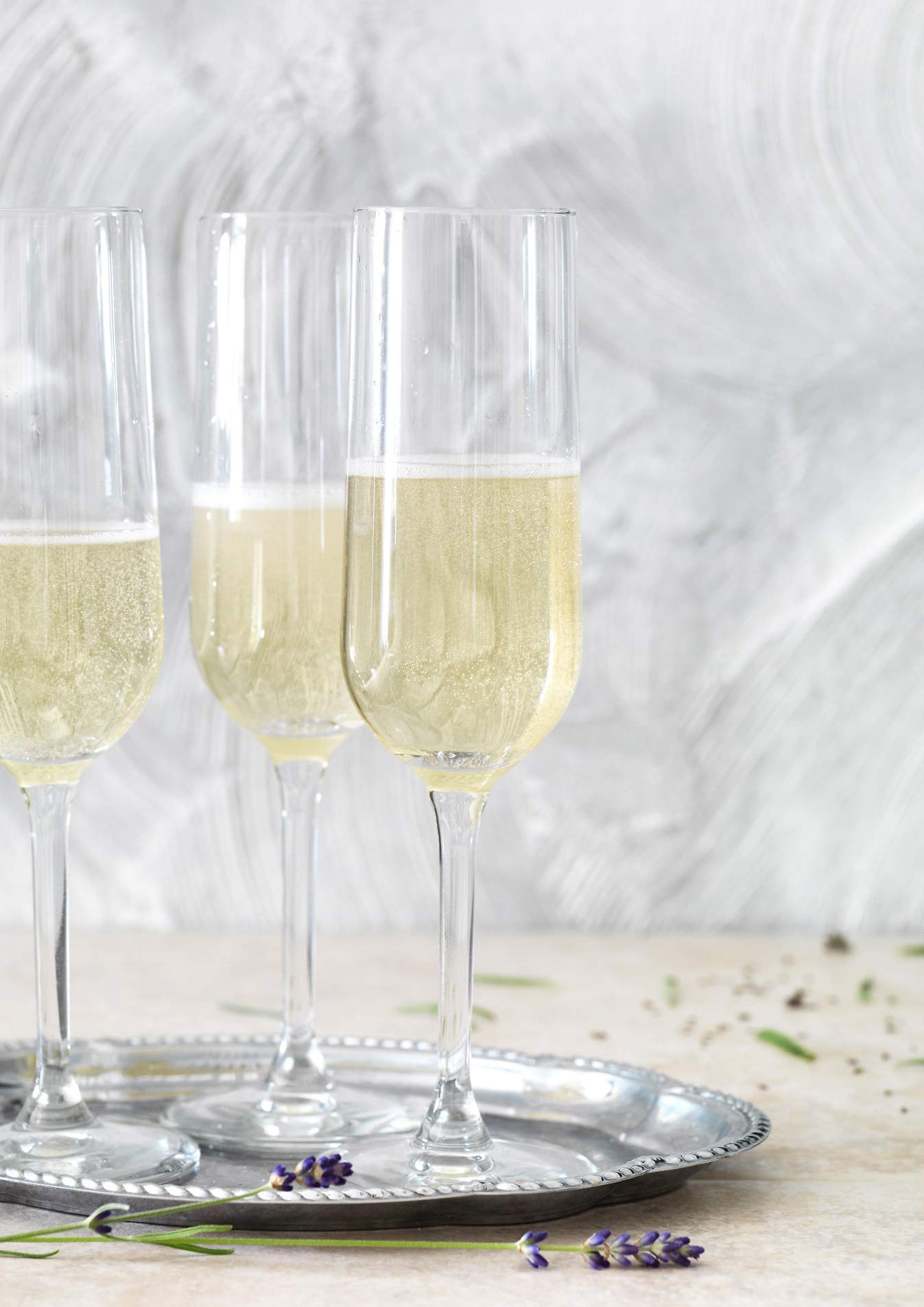 Calice da vino personalizzato con noe incisione Copleanno 50 anni