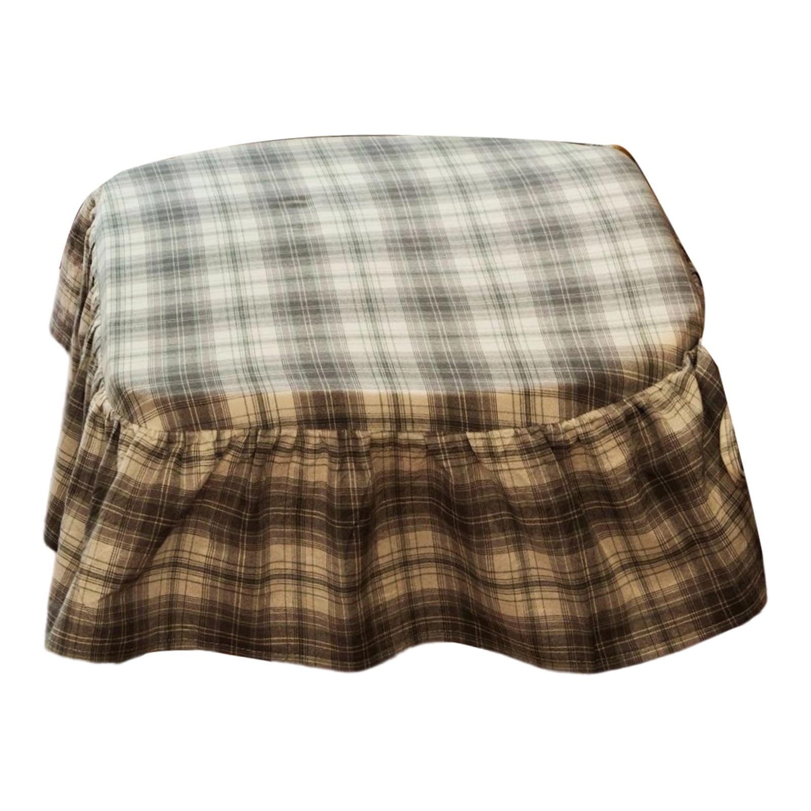 Cojín de asiento suave para silla de madera cómodo y antideslizante de cocina A