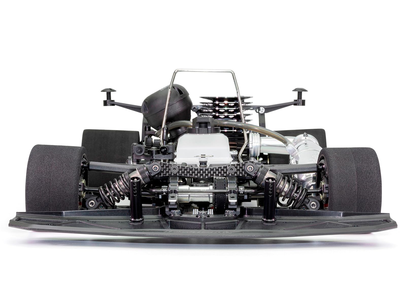 IF18 インフィニティ ラジコン エンジンカー 1/8 メカ プロポ オマケ IF18 インフィニティ ラジコン エンジンカー 1/8 メカ プロポ オマケ