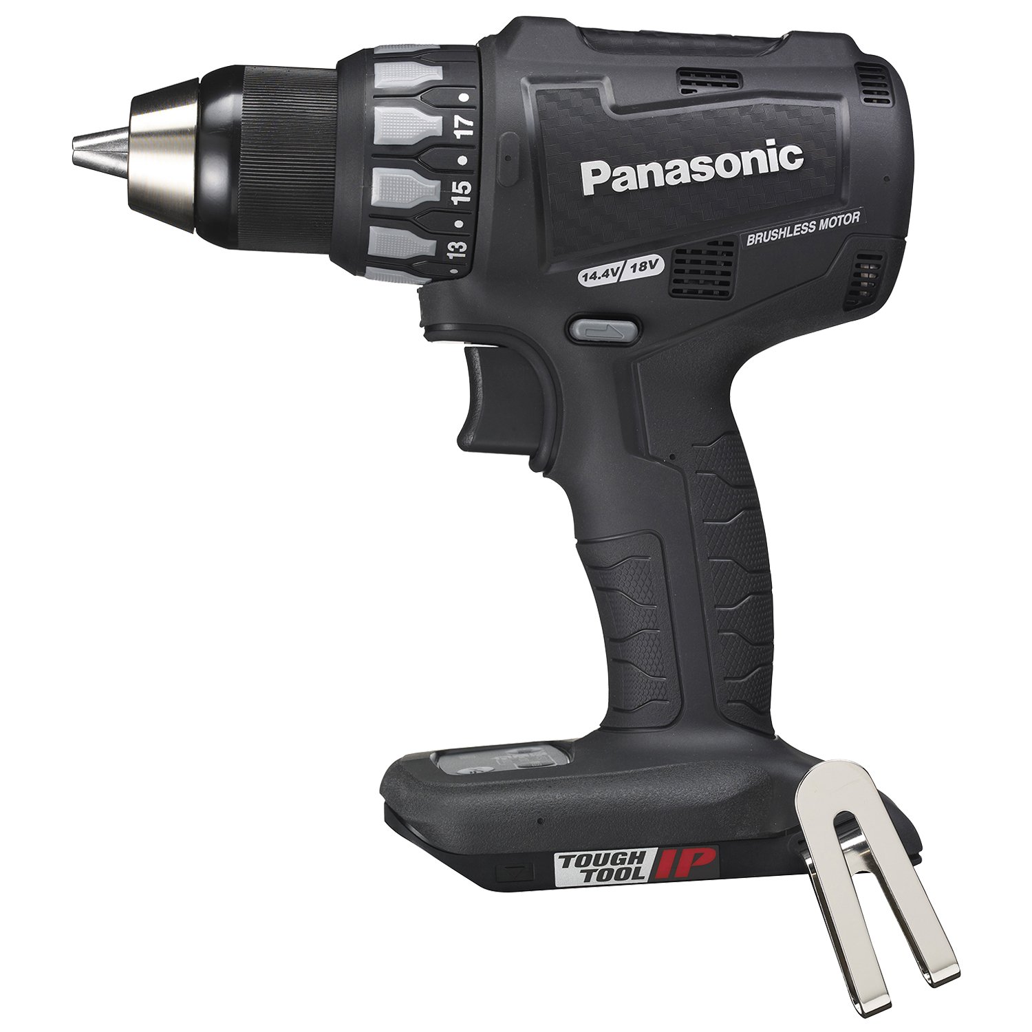 Amazon | パナソニック(Panasonic) 充電ドリルドライバー EZ74A2