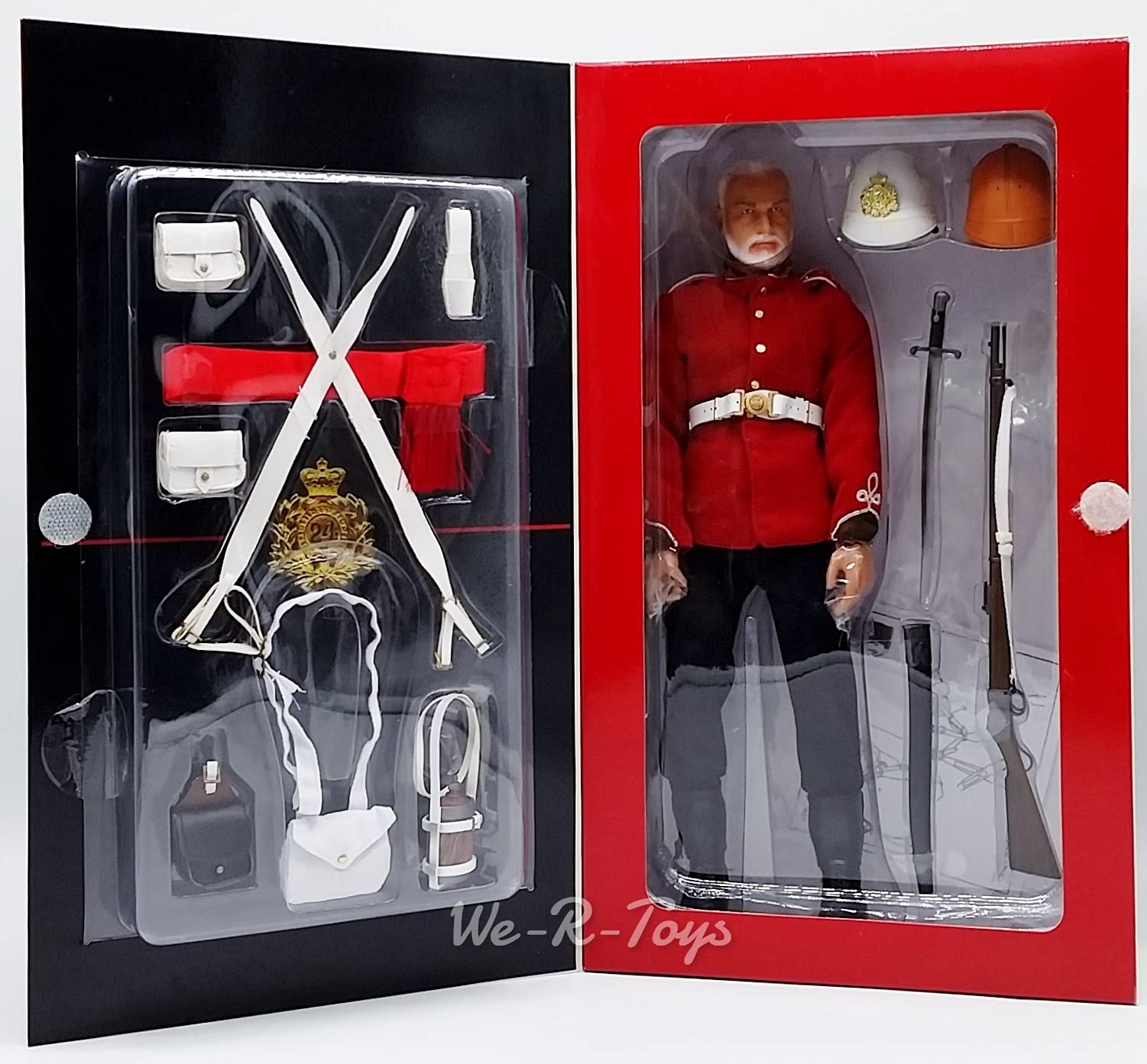 ミリタリー DRAGON British 24th Regiment of Foot Amazon | 1/6 Scale Zulu War SERGEANT JONES British 24th Regiment