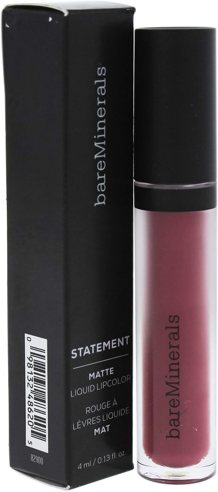 BareMinerals Statement Matte Liquid Lipcolor - # Flawless 4ml/0.13oz